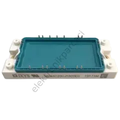 MCMA120UJ1800ED 120A 1800V  IXYS Tristör Modül