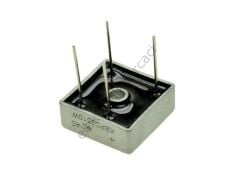 KBPC3510W 35A 1000V Köprü Diyot (iğne bacak)