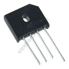 KBU10M 10A 1000V Bridge Diode 400 Adet