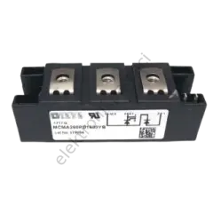 MCMA260PD1800YB 260A 1800V IXYS Inter Diyot Tristör Modülü