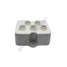 SKD50/16 50A 1600V Semikron Köprü Diyot Modülü