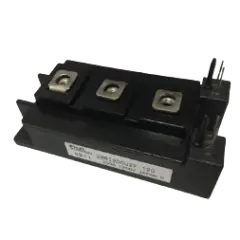 2MBI200U2F-120 200A 1200V Fuji IGBT Modül