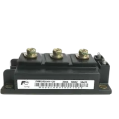 2MBI200U4H-120 200A 1200V Fuji IGBT Modül