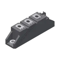 MCNA95PD2200TB 95A 2200V IXYS Tristör Diyot Modülü
