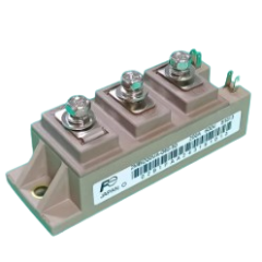 2MBI200VA-060-50 200A 600V Fuji IGBT Modülü