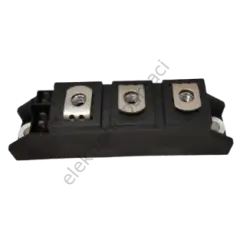 MDC501-18io2 501A 1800V IXYS Diyot Tristör Modülü