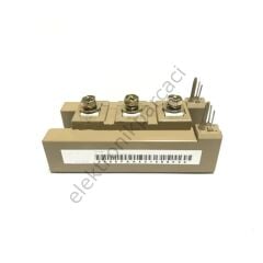 2MBI200VG-120 200A 1200V Fuji IGBT Modül