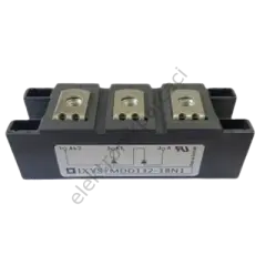 MDD132-18 130A 1800V IXYS Diode Module