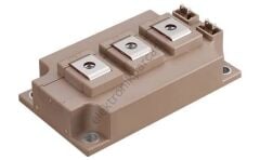 2MBI200VH-120-80 200A 1200V Fuji IGBT Modülü