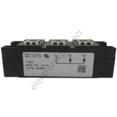 MDD172-18N1 190A 1800V IXYS Diyot Modül