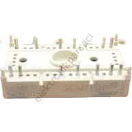 SKD60GAL123 60A 1200V Semikron Köprü Diyot Modül