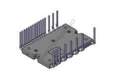 SPE20S60F-D 20A 600V IGBT Güç Yarı İletken Modülü