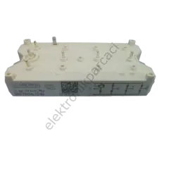 SKD75GAL123D 75A 1200V Semikron Köprü Diyot Modül