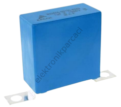 B32656S155K566 1.5uF 1000V EPCOS Snubber Kondansatör