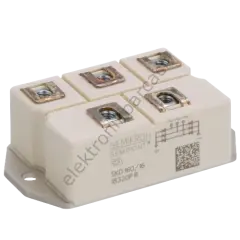 SKD82/12 82A 1200V Semikron Köprü Diyot Modülü