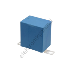 B32656S0105K566 1uF 1000V EPCOS Snubber Kondansatör