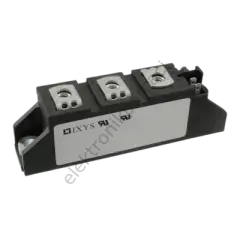 MDD72-12N1B 99A 1200V IXYS Diyot Modül