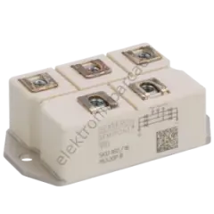SKD 82-16E 80A 1600V Semikron Köprü Diyot Modül
