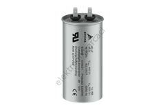 B33331V7406J081 40uF 460V EPCOS MKP AC Silindirik Kapasitör