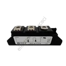MDD95-18N1B 95A 1800V IXYS Diyot Diyot Modül