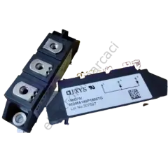 MDMA140P1800TG 2x140A 1800V IXYS Diyot Modül