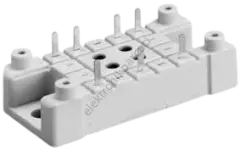 SKD 83/16 83A 1600V Semikron Köprü Diyot Modülü