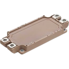 2MBI225VX-120-80  225A 1200V Fuji IGBT Modülü