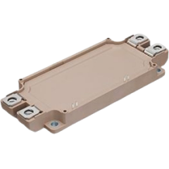 2MBI225VX-170-50   225A 1700V Fuji IGBT Modülü