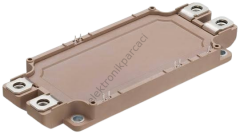 2MBI225VX-170-80 225A 1700V Fuji IGBT Modülü