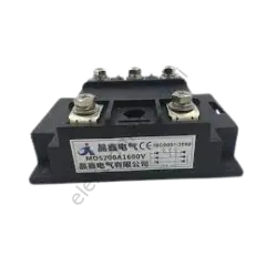 MDS700-16 700A 1600V IXYS 3 Faz Köprü Diyot Modül