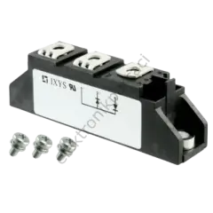 MEA75-12DA 75A 1200V IXYS Diyot Modül