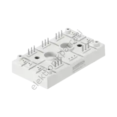SKDH 116/16-L140 110A 1600V Semikron IGBT Modülü