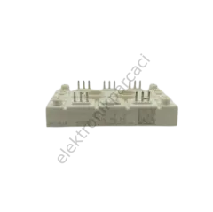 SKDH 145 16 145A 1600V Semikron IGBT Modülü