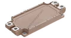 2MBI225XNB120-50  225A 1200V Fuji IGBT Modülü