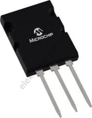 APT35GN120L2DQ2G 35A 1200V IGBT Transistör
