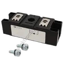MEO450-12DA 450A 1200V IXYS  Hızlı Diyot Modül