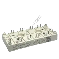 SKDH 146/16-L105 140A 1600V Semikron IGBT Modülü