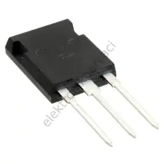 APT50GN60BDQ2G 107A 600V TO-247 IGBT Transistör