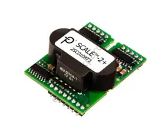 2SC0108T2A0-17 Power Integrations IGBT Driver Core Modülü