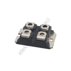 APT60GT60JRD 90A 600V APT Mosfet Modülü