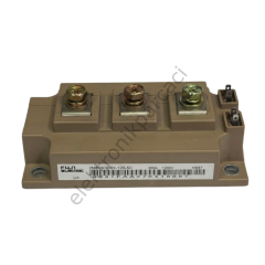 2MBI300HH-120 300A 1200V Fuji Igbt Modül
