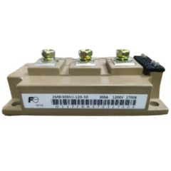 2MBI300HJ-120-50 300A 1200V Fuji IGBT Modülü