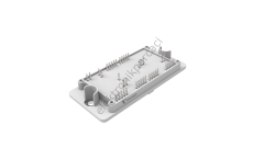 30-PT10NIA400S7-LP59F08Y 400A Vincotech 3L NPC Modülü