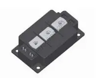 VMM1000-01P 1000A 100V IXYS Mosfet Modülü