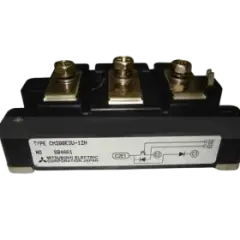 CM200E3U-12H 200A 600V Mitsubishi Chopper H Serisi IGBT Modül