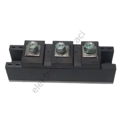 FM15BF-6/-9 15A 600V Mitsubishi Mosfet Modülü