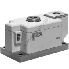 SKET 330/22 295A 2200V Semikron Tristör Diyot Modül