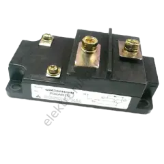 QM300HH-H 300A 600V Mitsubishi Darlington Transistör Modül