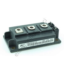 2MBI300U4H-120 300A 1200V Fuji IGBT Modül