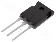 APT60DQ60BCTG 60A 600V Ultrafast Güç Diyotu TO-247 Microsemi